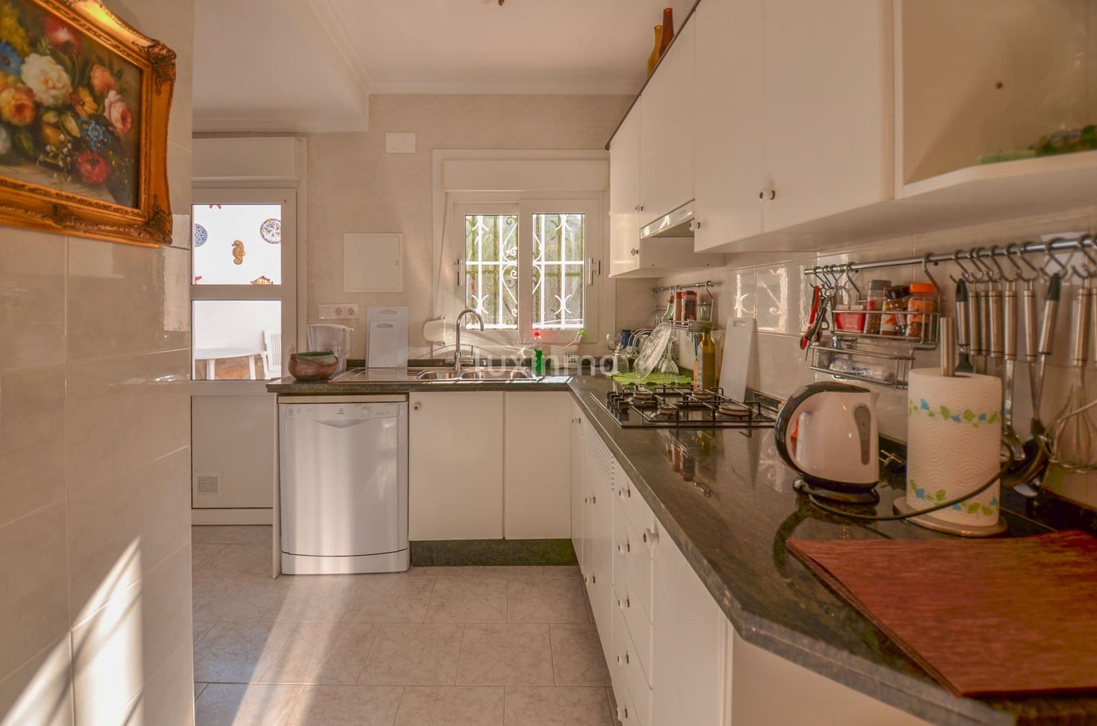 5 soveværelse Villa til salg i Javea / Xabia med swimmingpool garage - € 950.000 (Ref: 9602472)