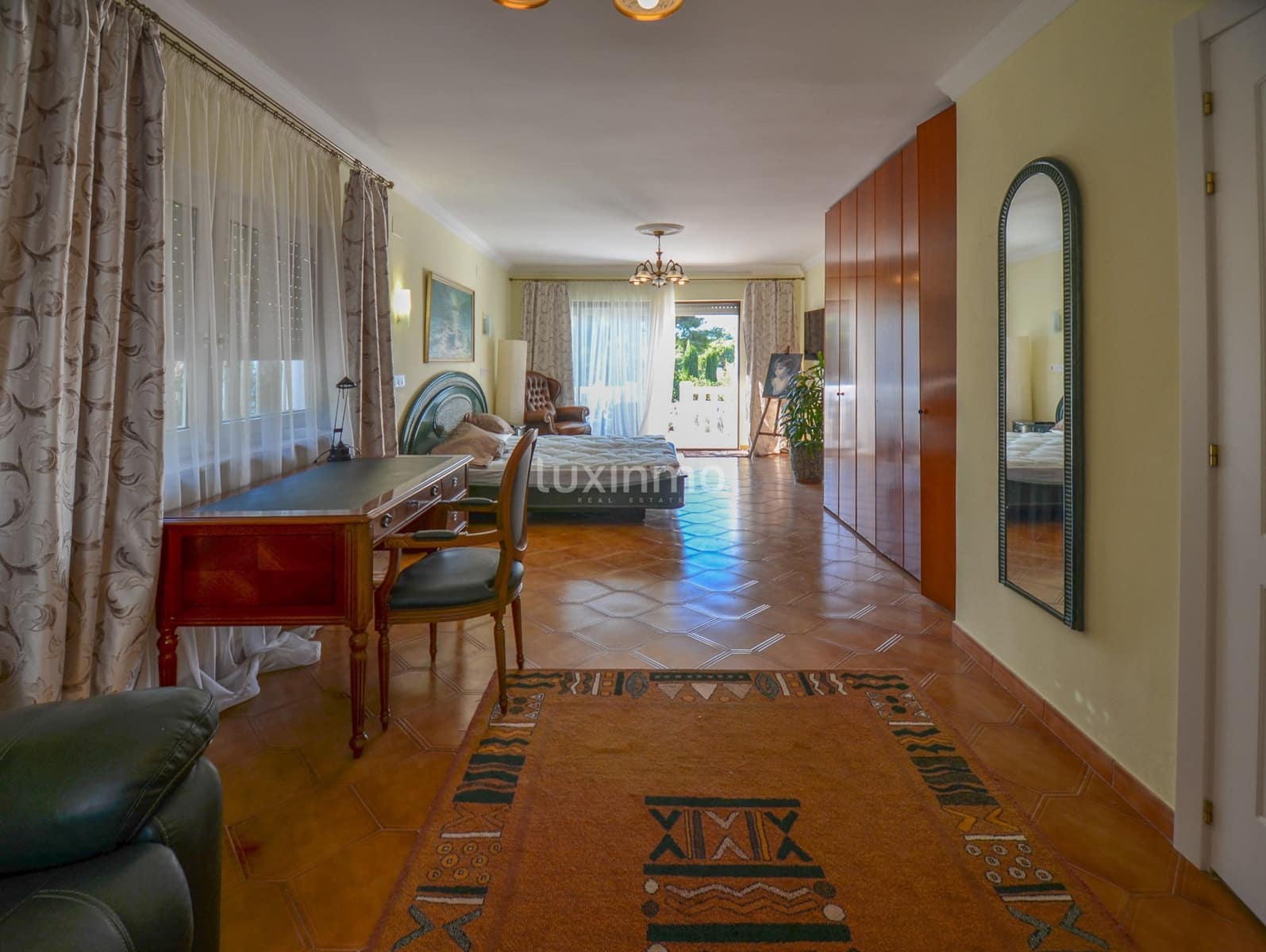 5 soveværelse Villa til salg i Javea / Xabia med swimmingpool garage - € 950.000 (Ref: 9602472)