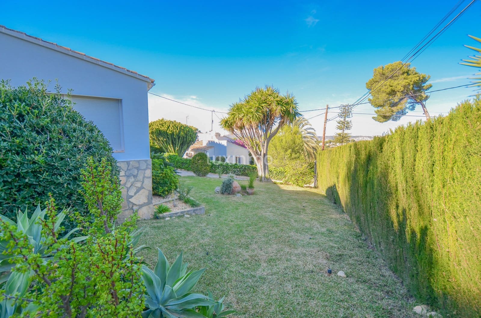 5 soveværelse Villa til salg i Javea / Xabia med swimmingpool garage - € 950.000 (Ref: 9602472)