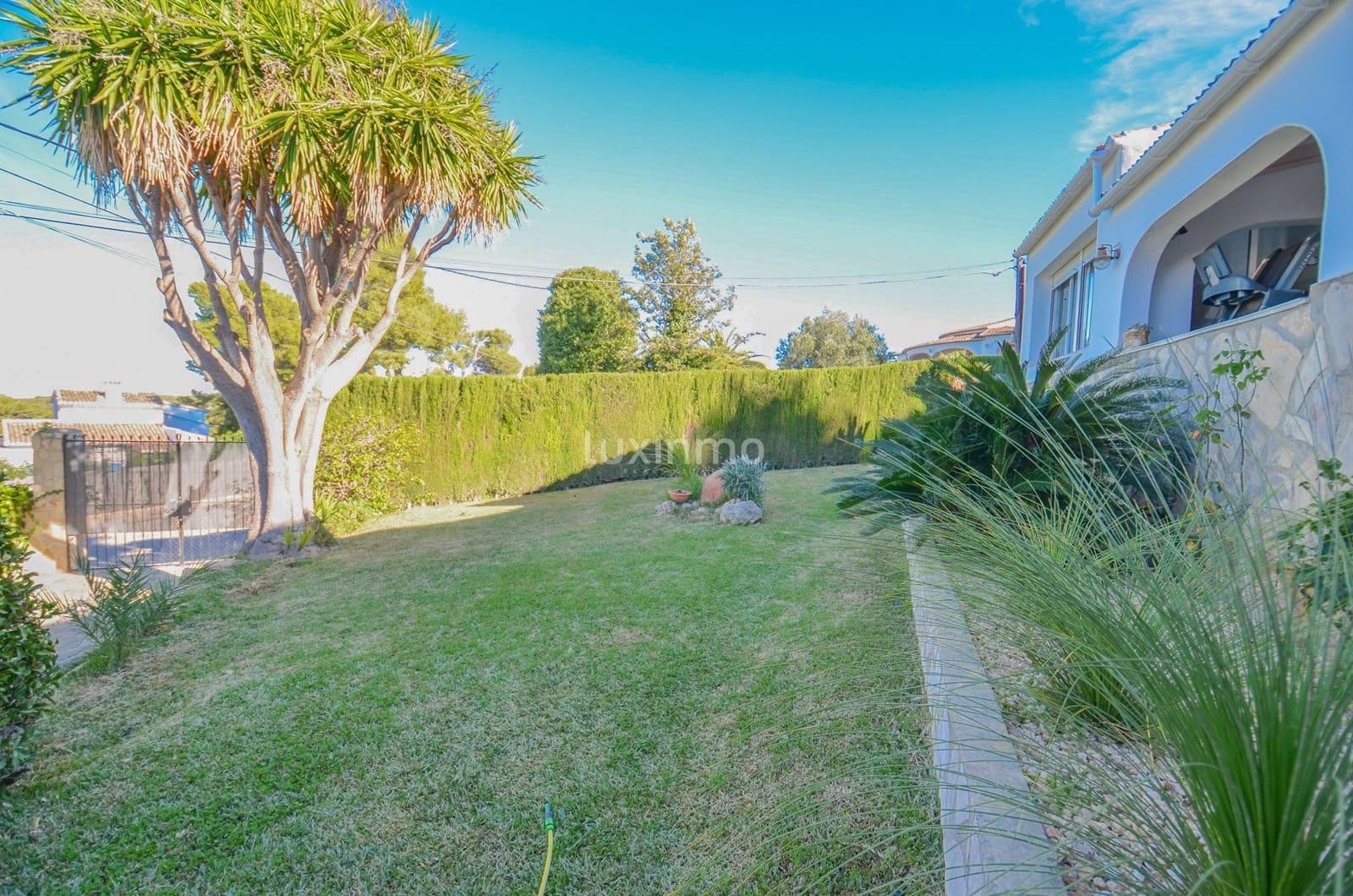 5 soveværelse Villa til salg i Javea / Xabia med swimmingpool garage - € 950.000 (Ref: 9602472)