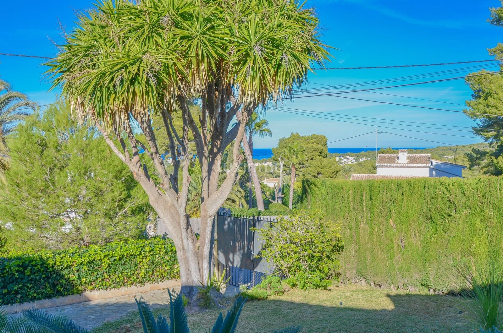 5 soveværelse Villa til salg i Javea / Xabia med swimmingpool garage - € 950.000 (Ref: 9602472)