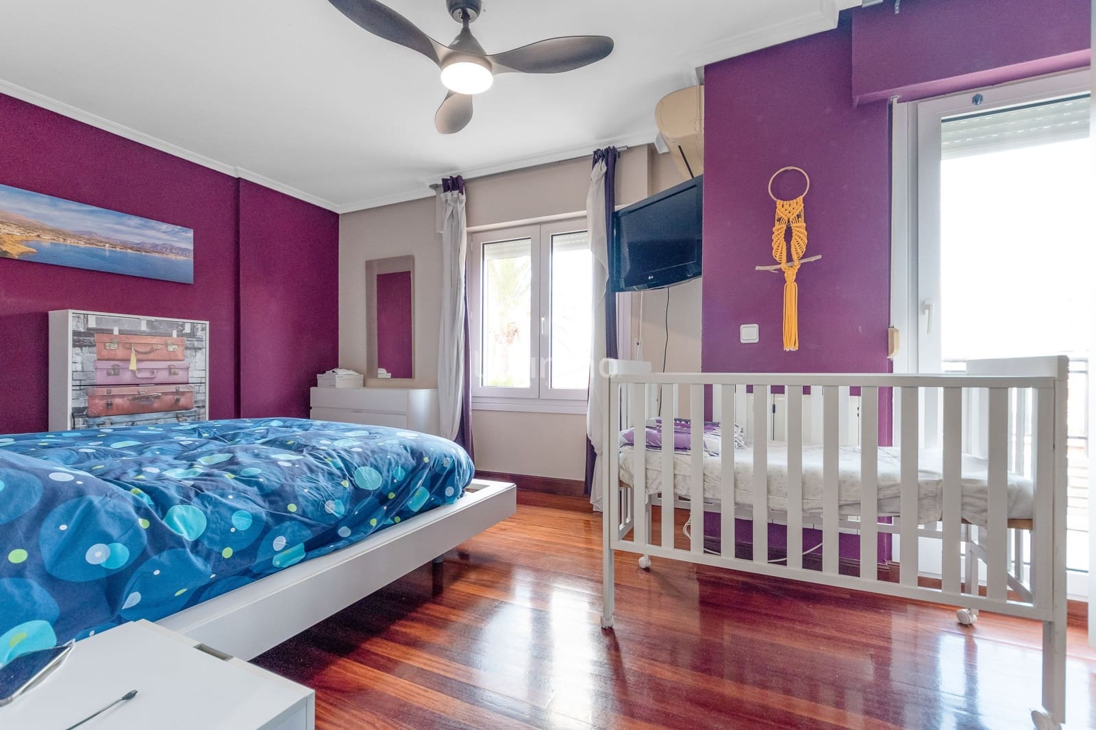 5 sypialnia Willa na sprzedaż w Alfaz del Pi / L'Alfas del Pi z basenem - 495 000 € (Ref: 9602473)