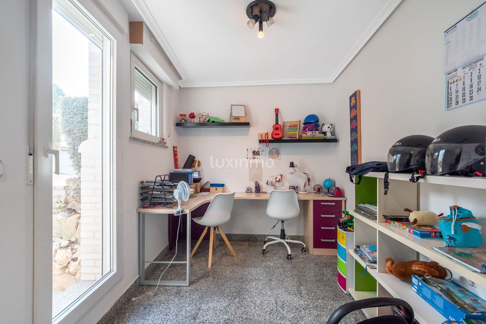 5 sypialnia Willa na sprzedaż w Alfaz del Pi / L'Alfas del Pi z basenem - 495 000 € (Ref: 9602473)