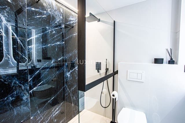 2 camera da letto Appartamento in vendita in Calpe / Calp con piscina garage - 530.000 € (Rif: 9602480)