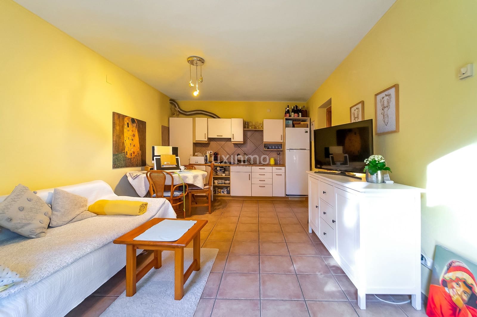 6 camera da letto Villa in vendita in Altea con piscina garage - 740.000 € (Rif: 9602484)