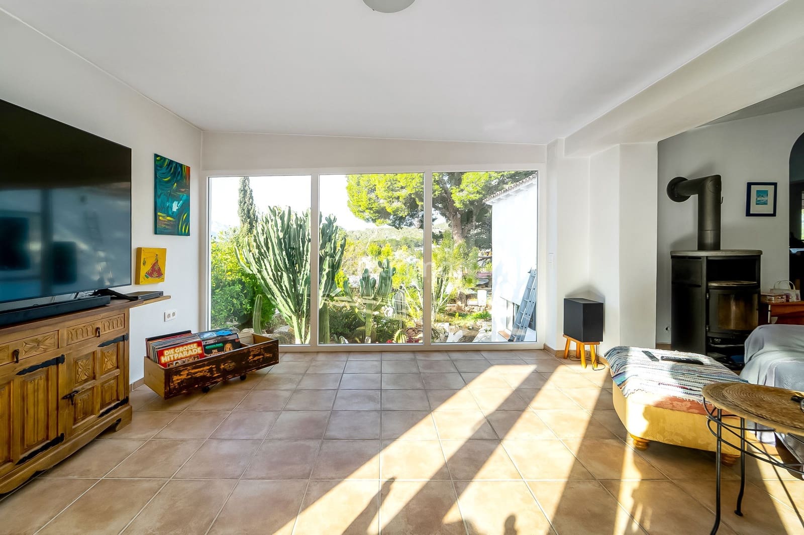 6 camera da letto Villa in vendita in Altea con piscina garage - 740.000 € (Rif: 9602484)