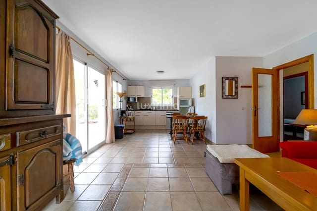 6 camera da letto Villa in vendita in Altea con piscina garage - 740.000 € (Rif: 9602484)