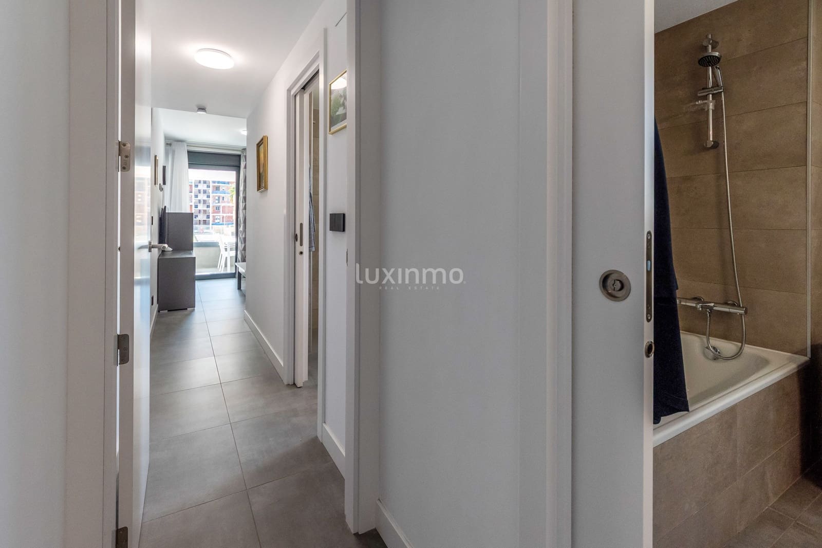 2 soverom Leilighet til salgs i Calpe / Calp med svømmebasseng garasje - € 425 000 (Ref: 9603227)