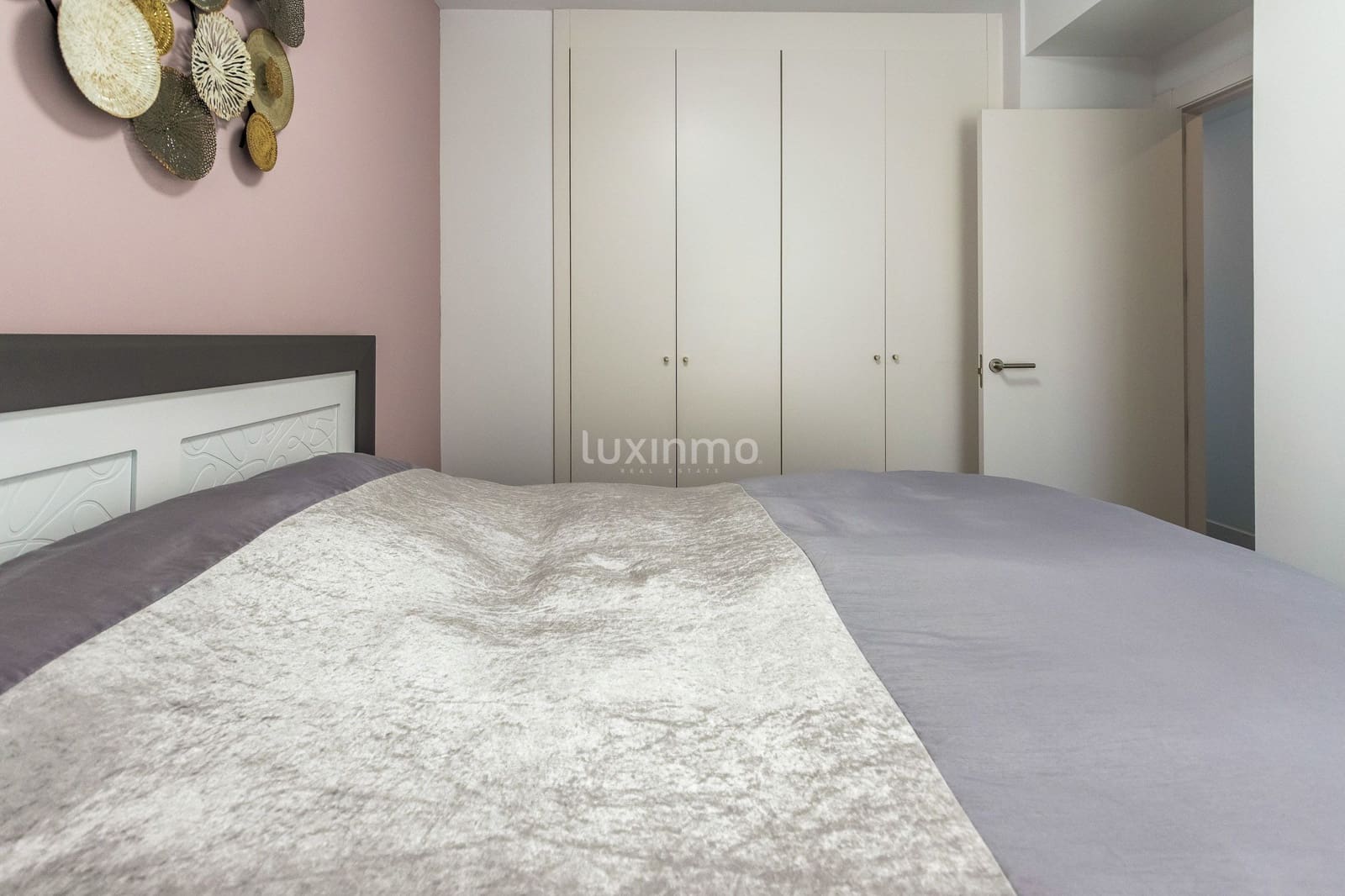 2 soverom Leilighet til salgs i Calpe / Calp med svømmebasseng garasje - € 425 000 (Ref: 9603227)