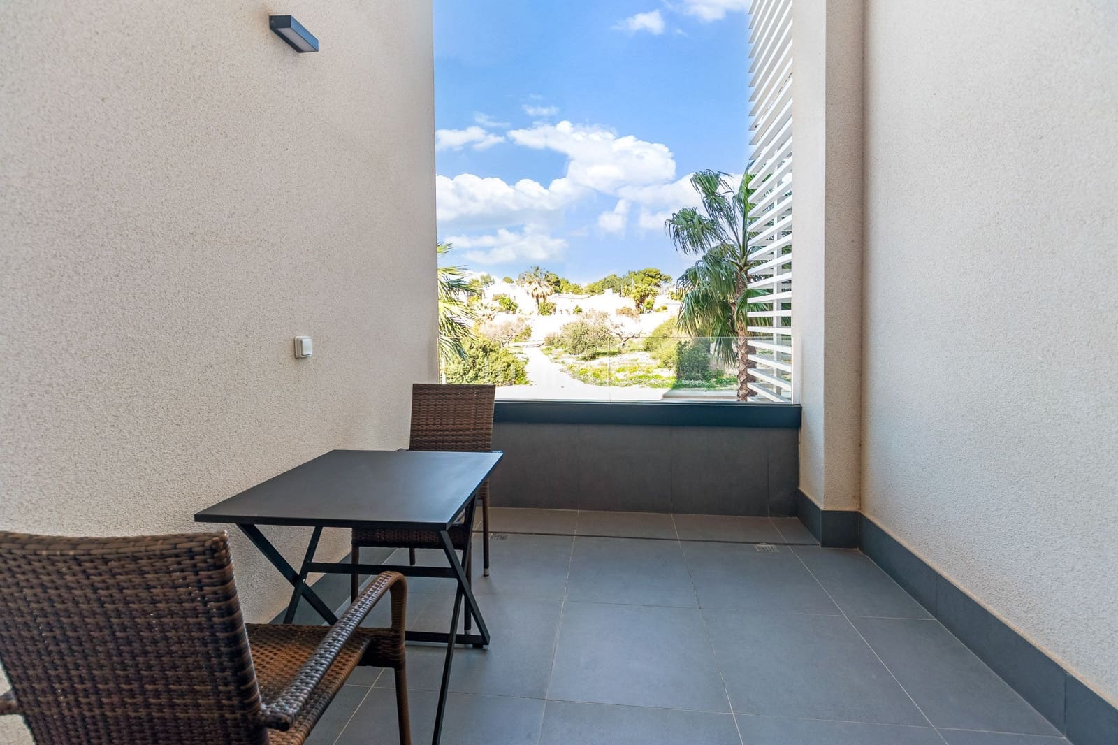 2 soverom Leilighet til salgs i Calpe / Calp med svømmebasseng garasje - € 425 000 (Ref: 9603227)