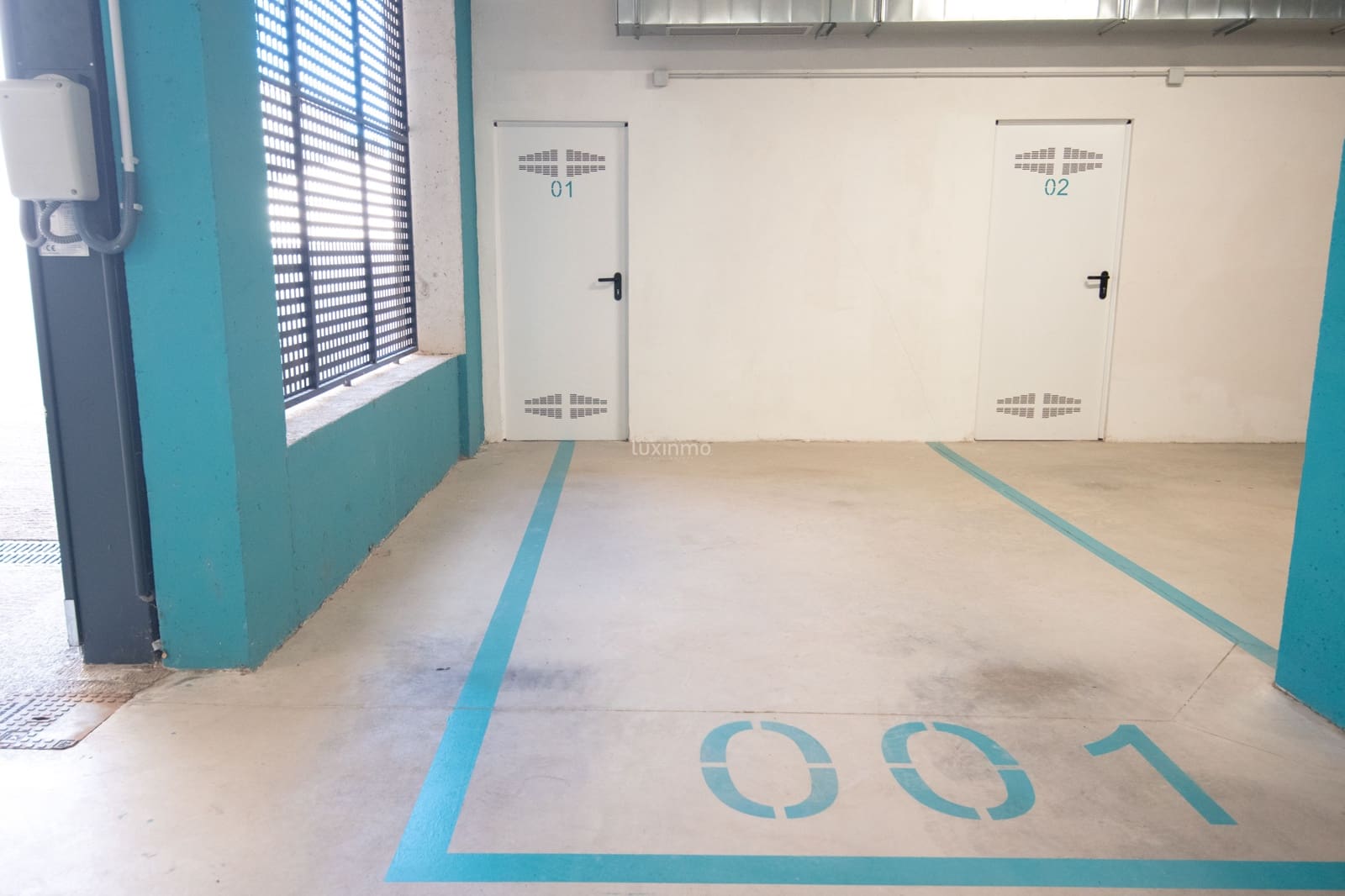 2 soverom Leilighet til salgs i Calpe / Calp med svømmebasseng garasje - € 425 000 (Ref: 9603227)