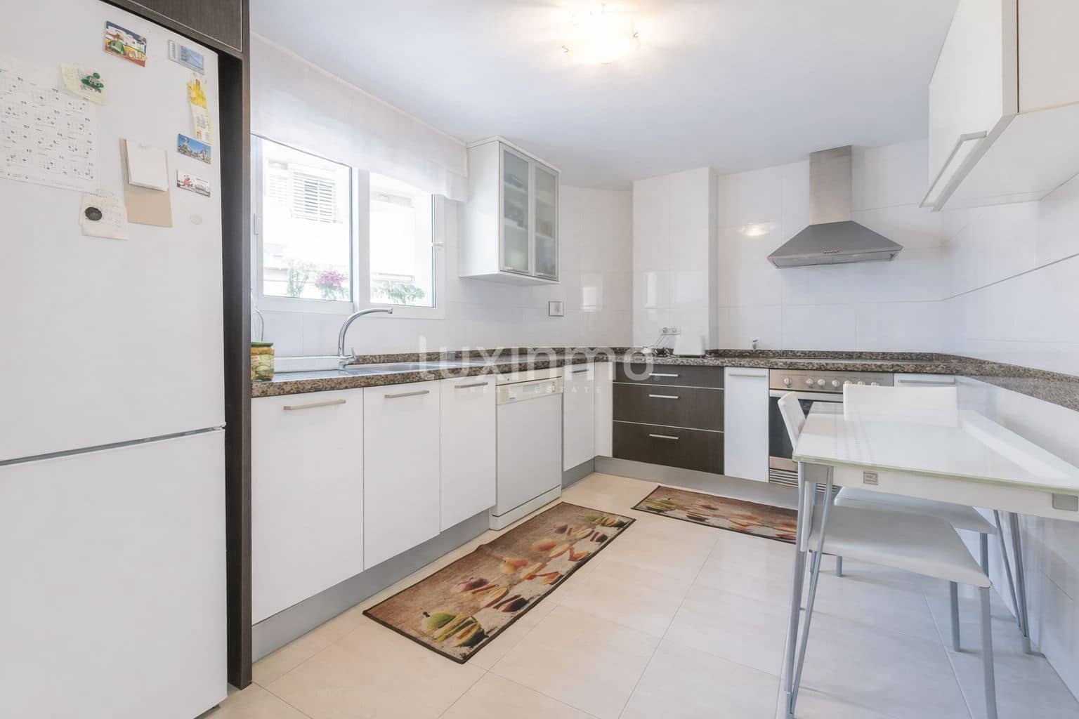 3 soveværelse Lejlighed til salg i Denia med garage - € 367.000 (Ref: 9603228)