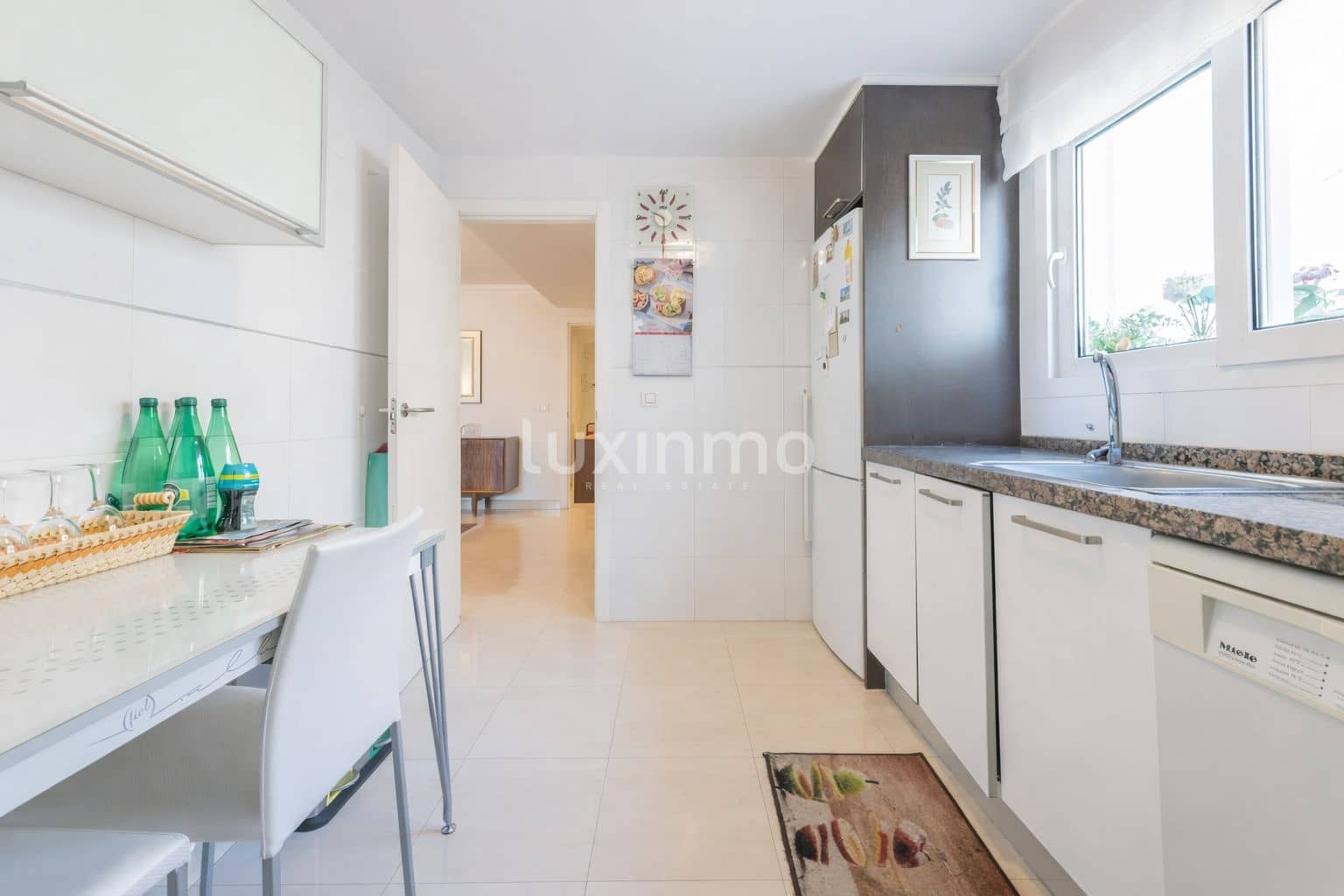 3 soveværelse Lejlighed til salg i Denia med garage - € 367.000 (Ref: 9603228)