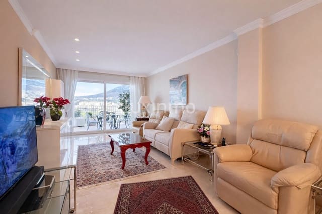 3 bedroom Flat for sale in Dénia with garage - € 367,000 (Ref: 9603228)