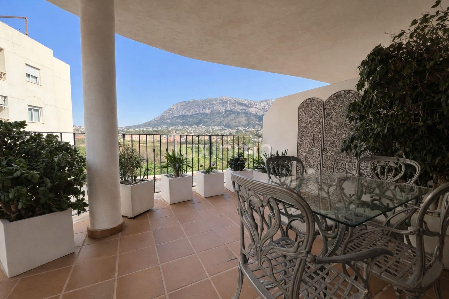 3 soveværelse Lejlighed til salg i Denia med garage - € 367.000 (Ref: 9603228)