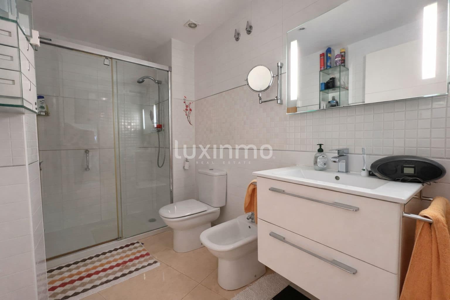 3 soveværelse Lejlighed til salg i Denia med garage - € 367.000 (Ref: 9603228)