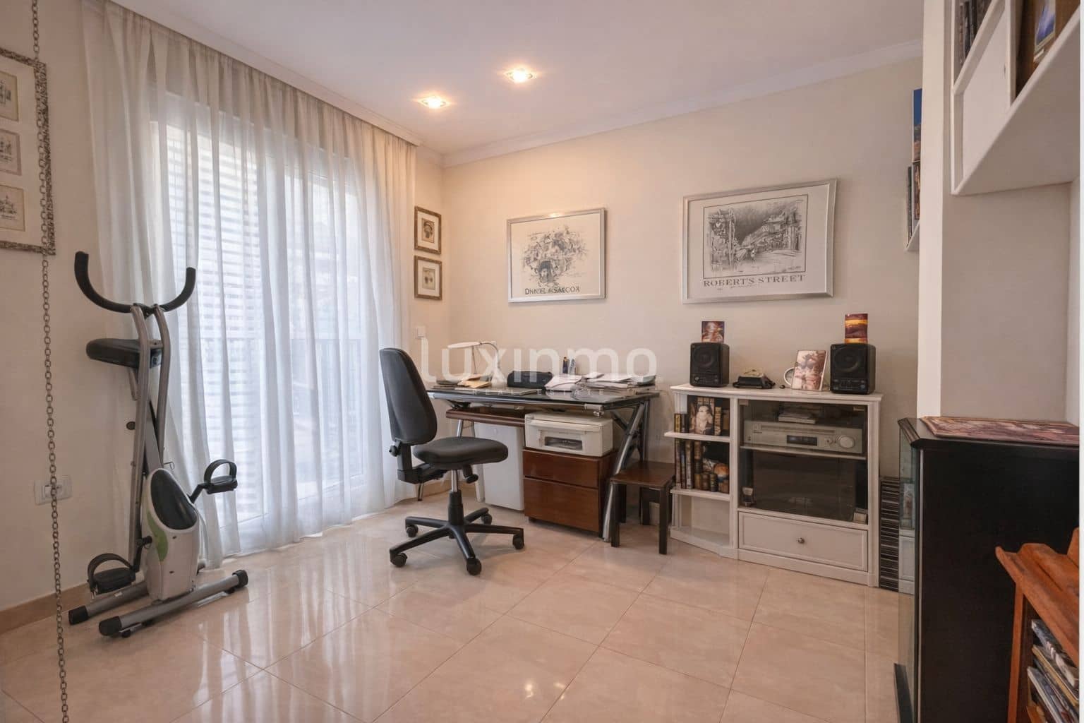 3 soveværelse Lejlighed til salg i Denia med garage - € 367.000 (Ref: 9603228)