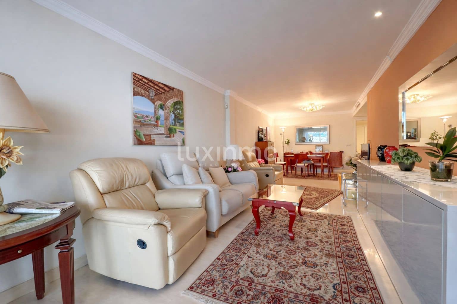 3 soveværelse Lejlighed til salg i Denia med garage - € 367.000 (Ref: 9603228)