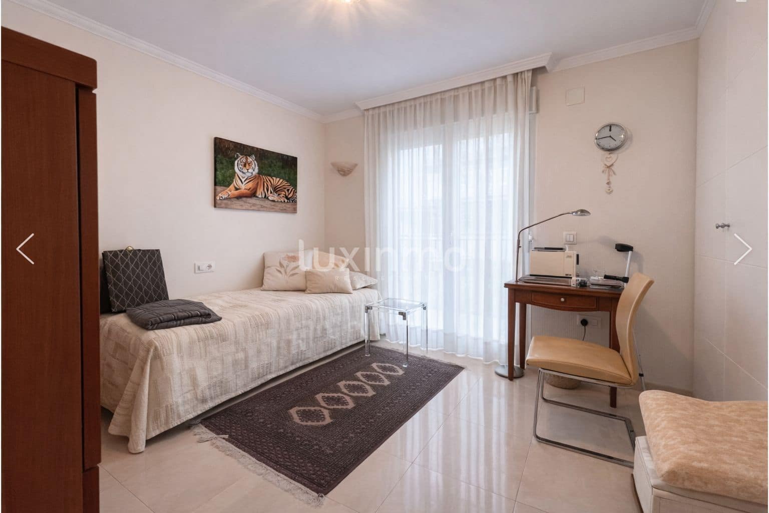 3 soveværelse Lejlighed til salg i Denia med garage - € 367.000 (Ref: 9603228)