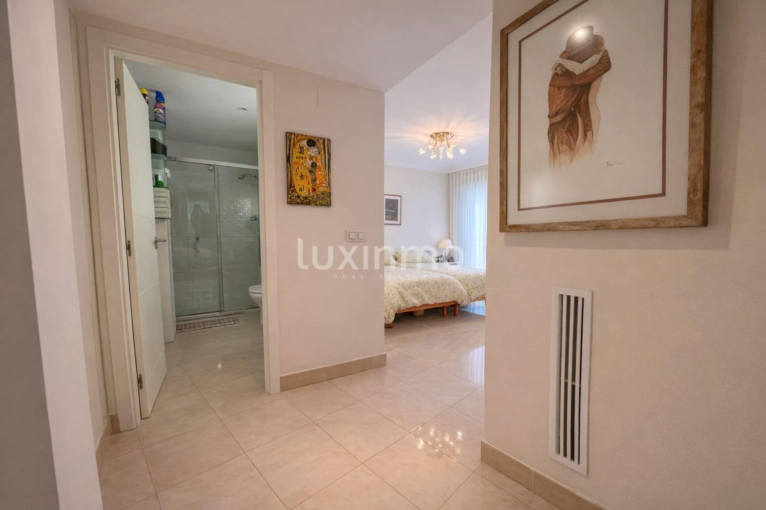 3 soveværelse Lejlighed til salg i Denia med garage - € 367.000 (Ref: 9603228)