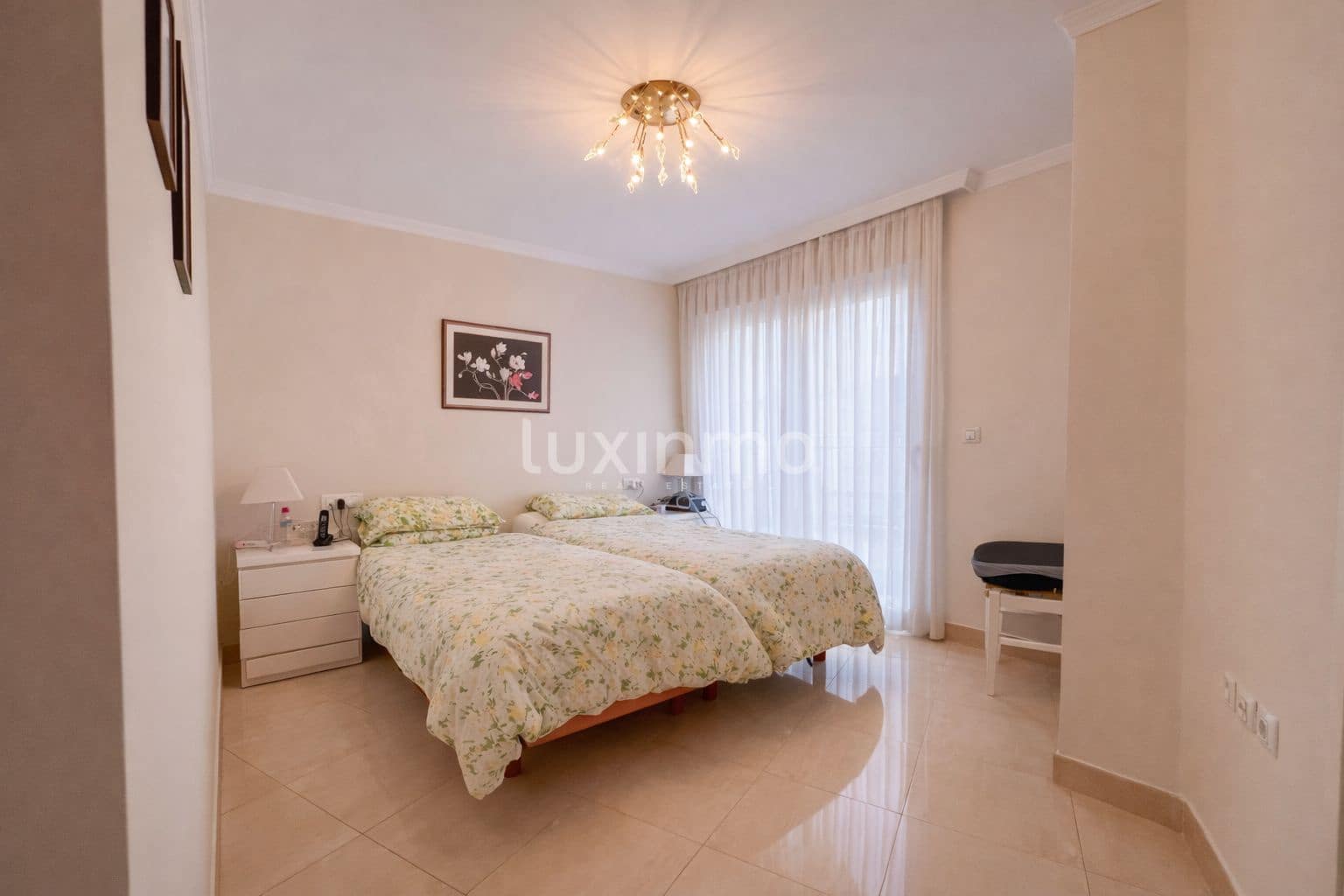 3 soveværelse Lejlighed til salg i Denia med garage - € 367.000 (Ref: 9603228)