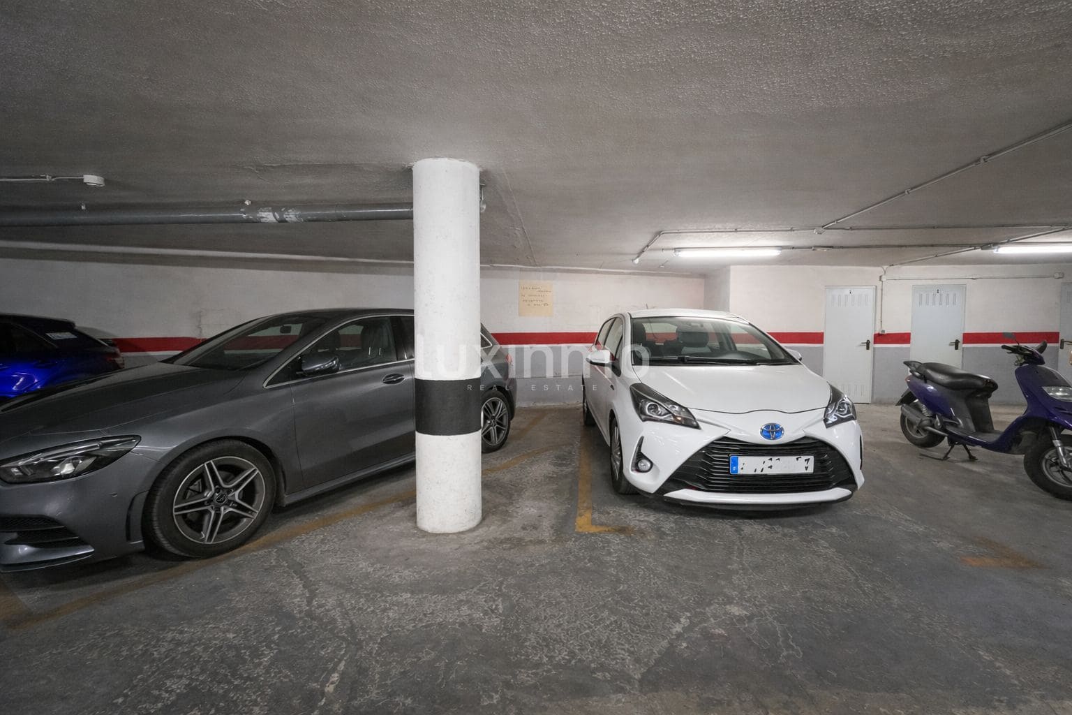 3 soveværelse Lejlighed til salg i Denia med garage - € 367.000 (Ref: 9603228)