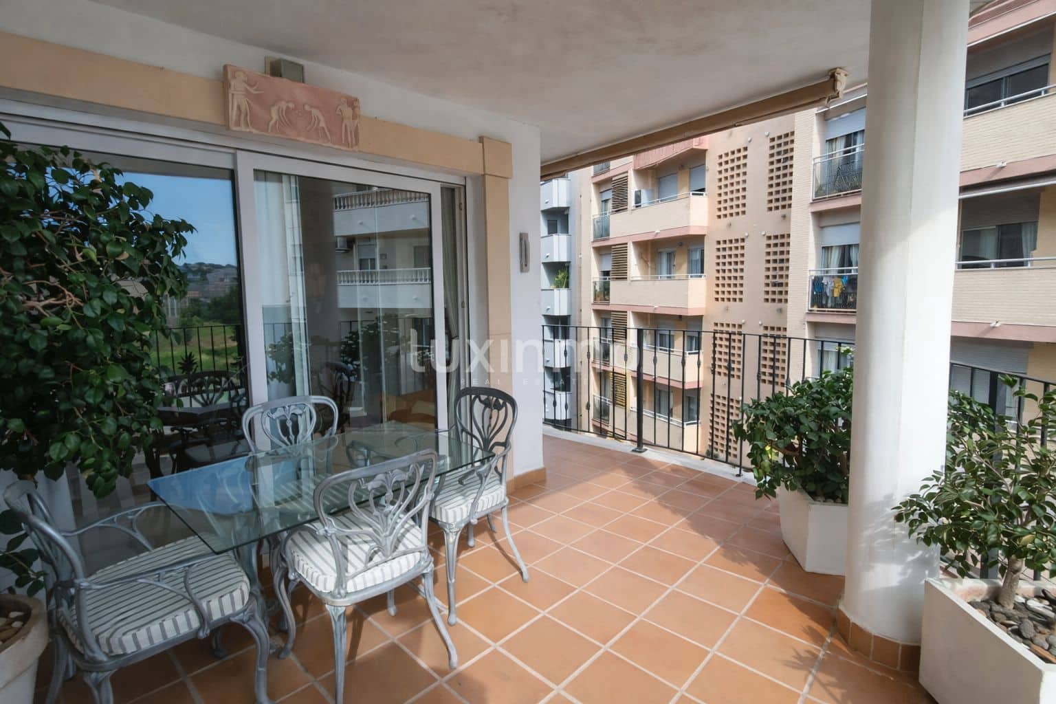 3 soveværelse Lejlighed til salg i Denia med garage - € 367.000 (Ref: 9603228)