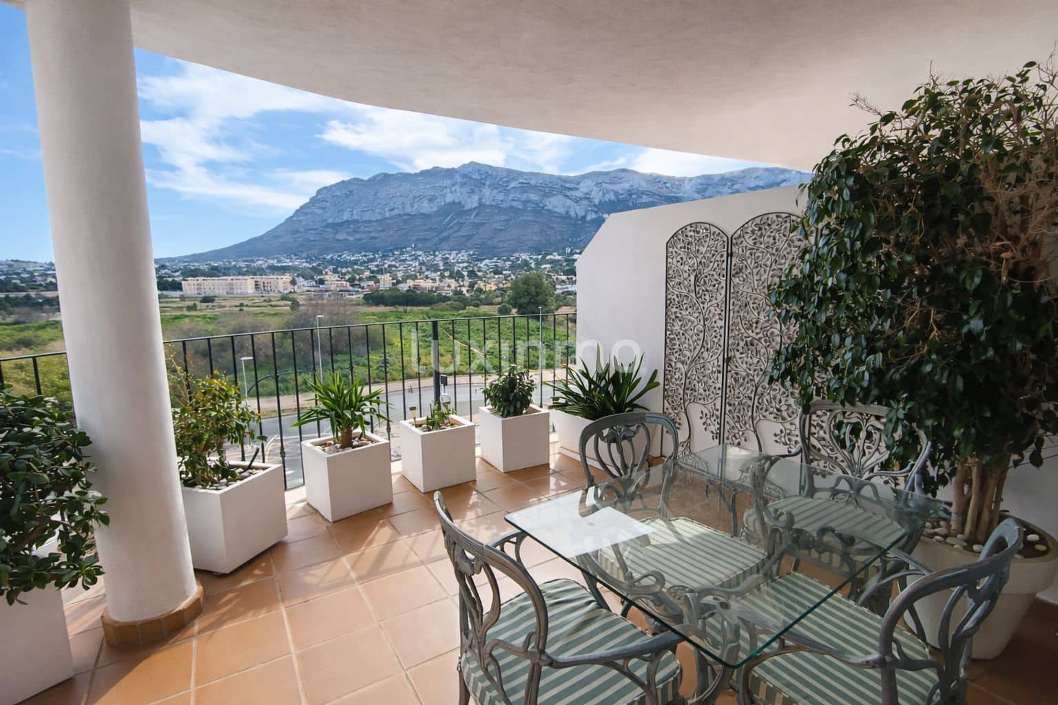 3 soveværelse Lejlighed til salg i Denia med garage - € 367.000 (Ref: 9603228)