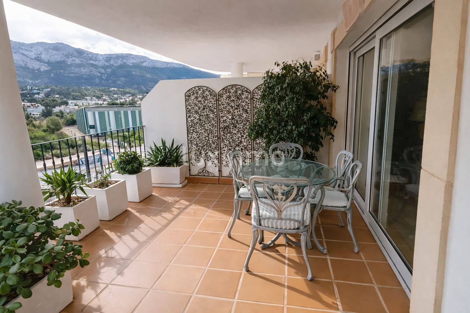 3 soveværelse Lejlighed til salg i Denia med garage - € 367.000 (Ref: 9603228)