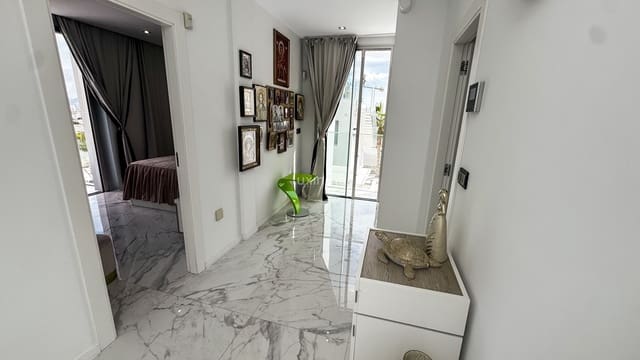 5 soverom Villa til salgs i Finestrat med svømmebasseng garasje - € 1 600 000 (Ref: 9603229)