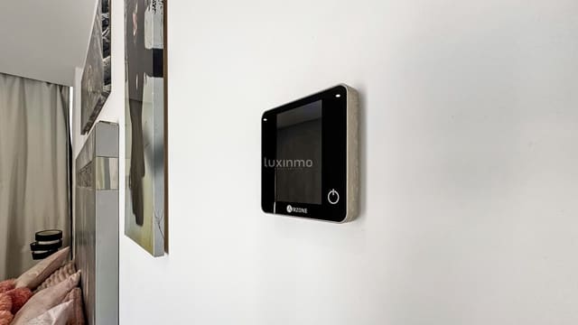 5 soverom Villa til salgs i Finestrat med svømmebasseng garasje - € 1 600 000 (Ref: 9603229)