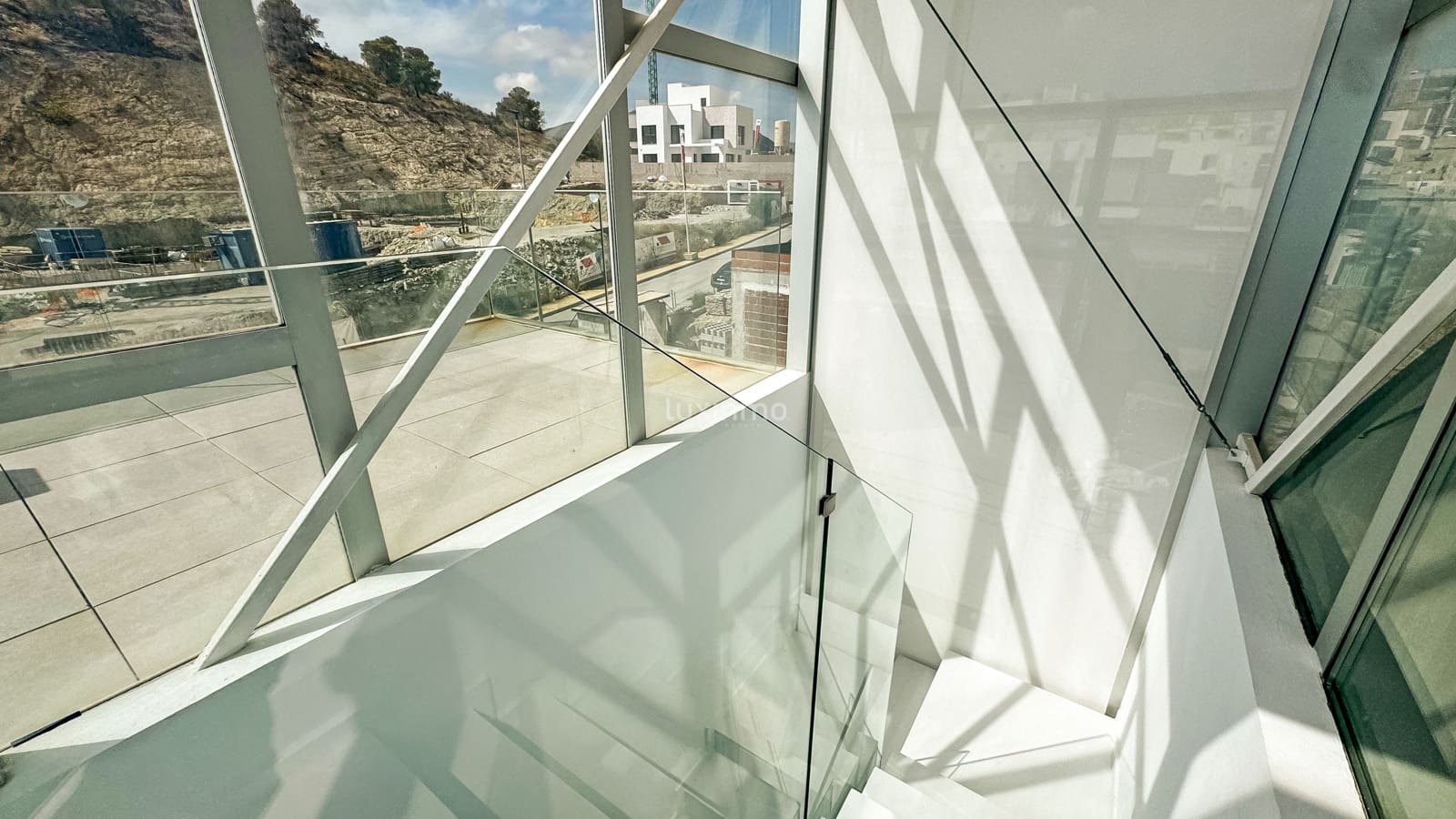 5 soverom Villa til salgs i Finestrat med svømmebasseng garasje - € 1 600 000 (Ref: 9603229)