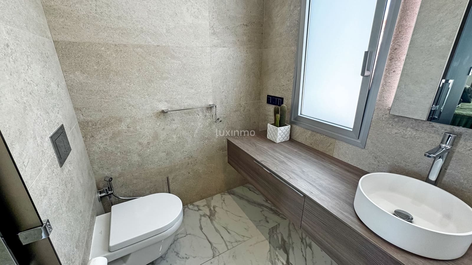 5 soverom Villa til salgs i Finestrat med svømmebasseng garasje - € 1 600 000 (Ref: 9603229)