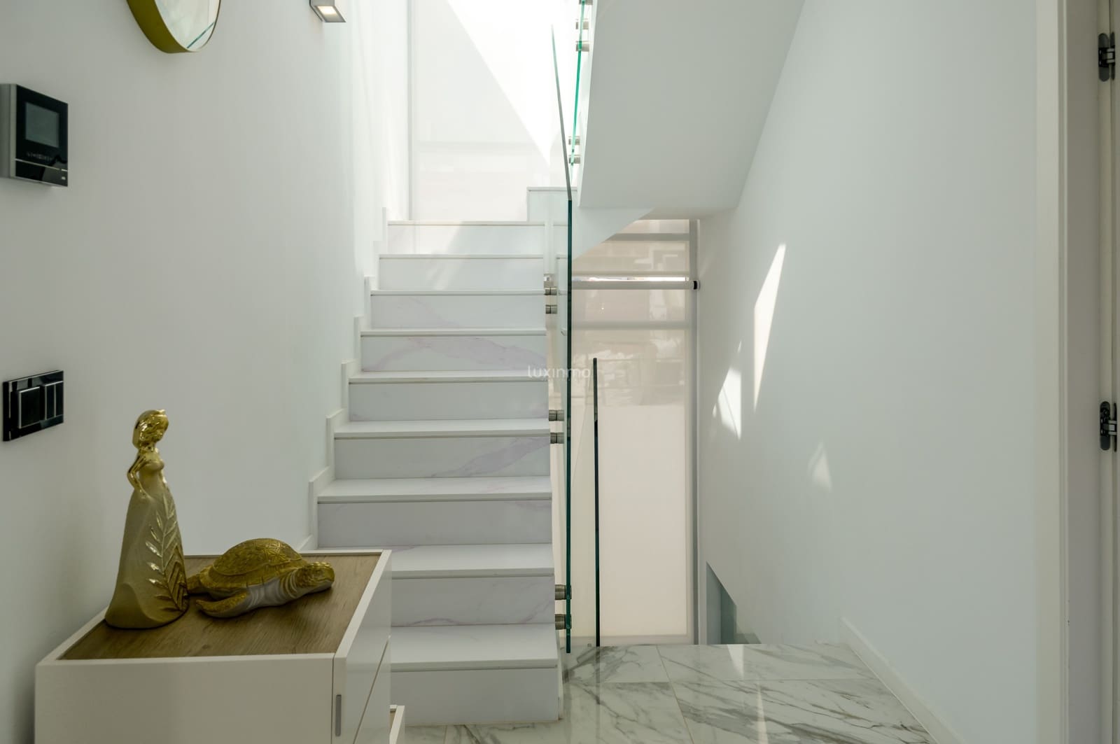 5 soverom Villa til salgs i Finestrat med svømmebasseng garasje - € 1 600 000 (Ref: 9603229)