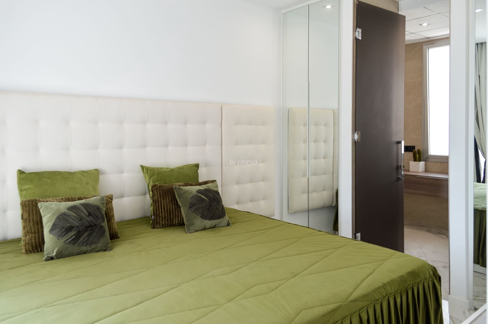 5 soverom Villa til salgs i Finestrat med svømmebasseng garasje - € 1 600 000 (Ref: 9603229)