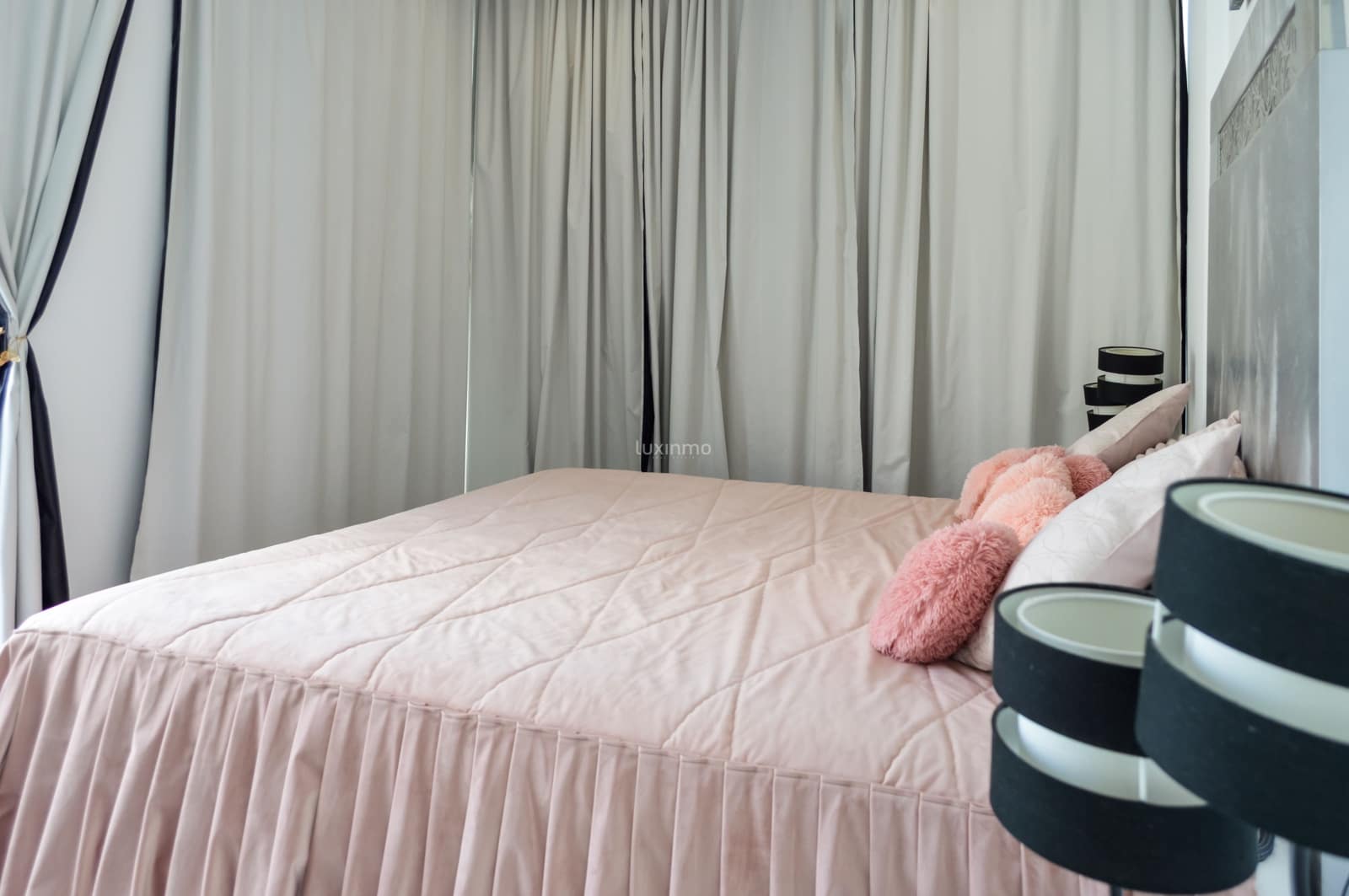 5 soverom Villa til salgs i Finestrat med svømmebasseng garasje - € 1 600 000 (Ref: 9603229)