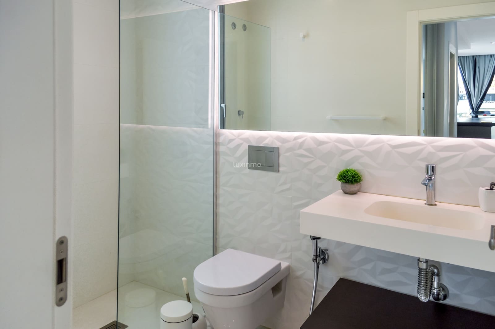 5 soverom Villa til salgs i Finestrat med svømmebasseng garasje - € 1 600 000 (Ref: 9603229)