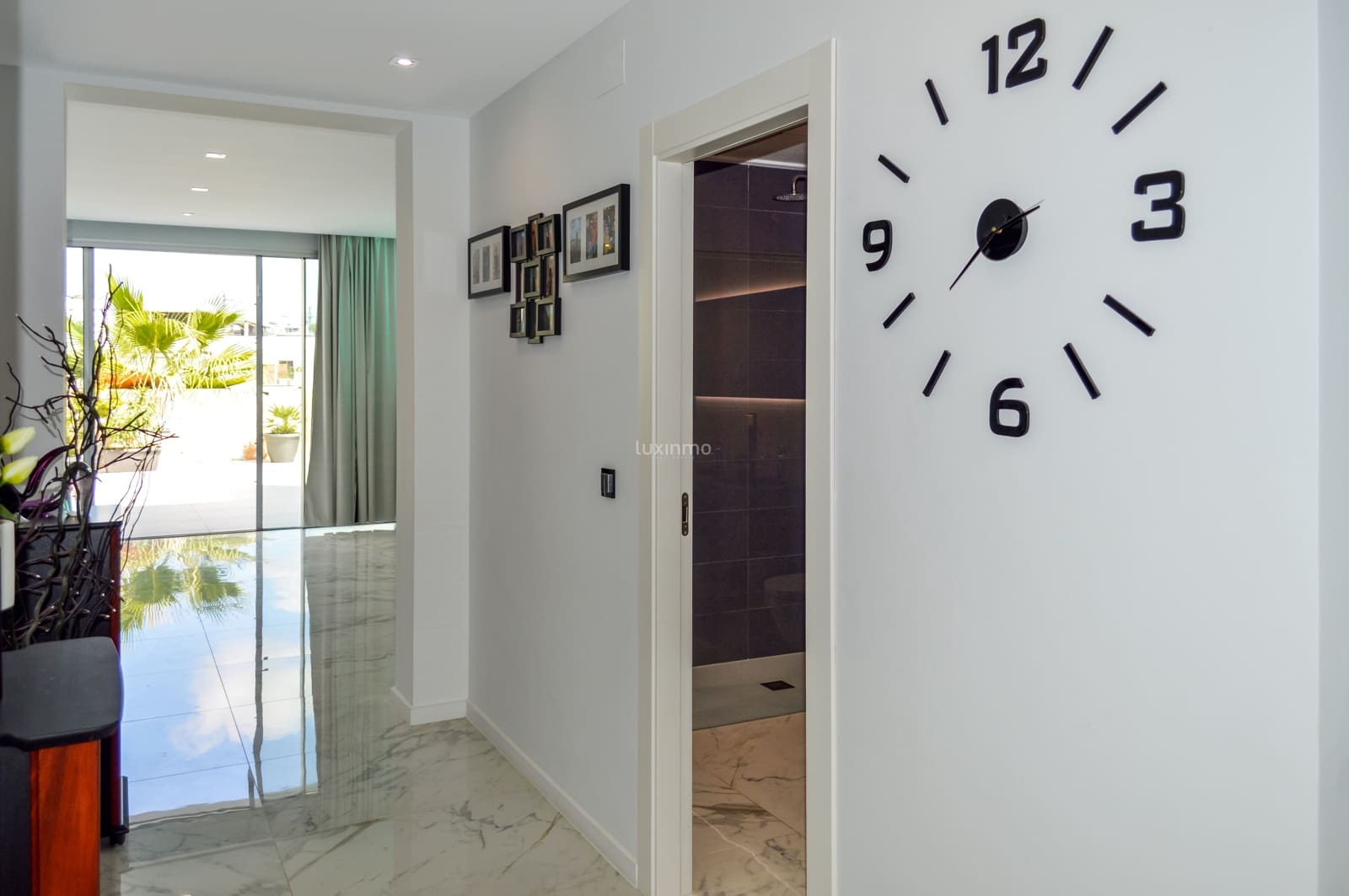 5 soverom Villa til salgs i Finestrat med svømmebasseng garasje - € 1 600 000 (Ref: 9603229)