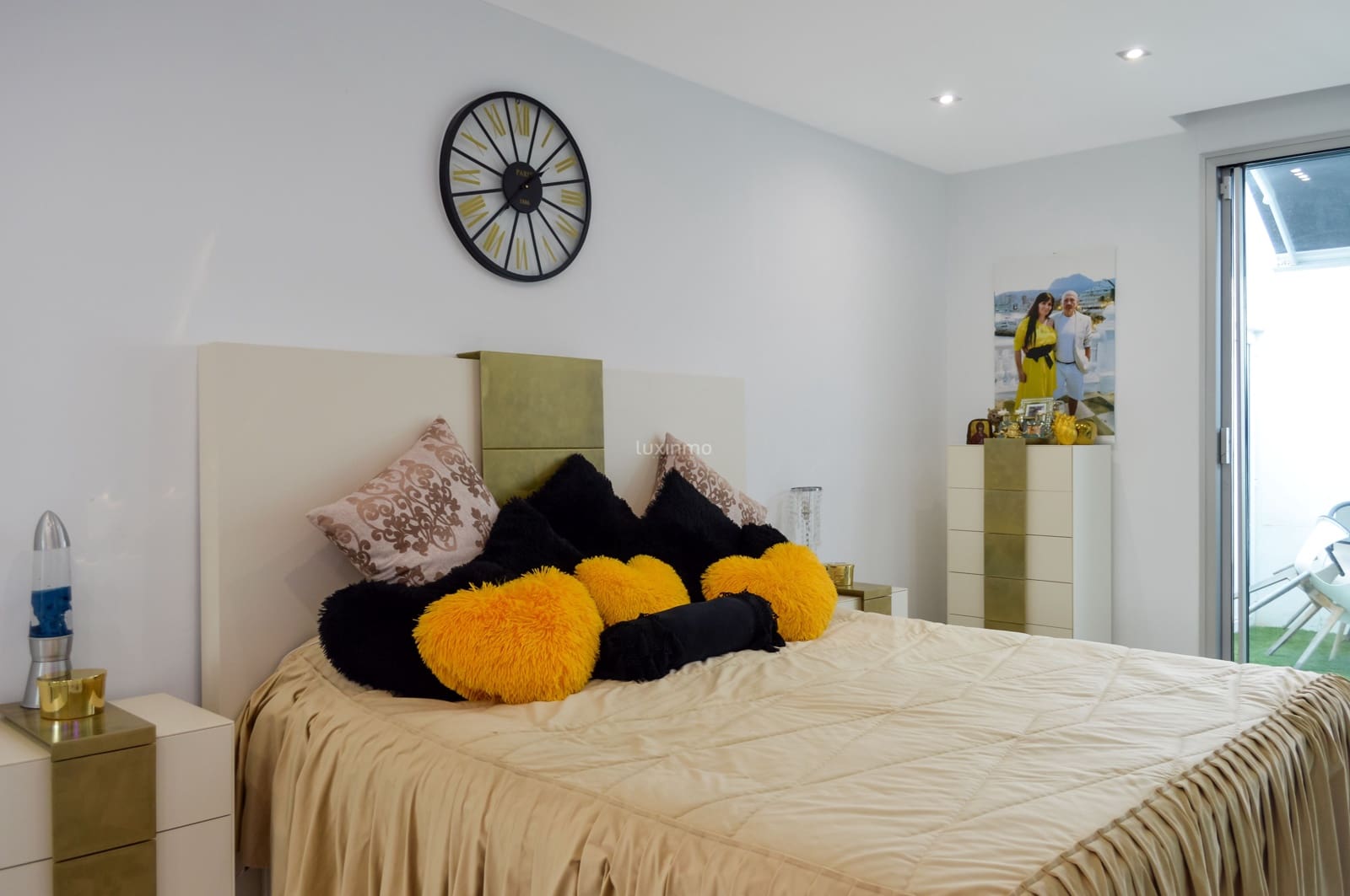 5 soverom Villa til salgs i Finestrat med svømmebasseng garasje - € 1 600 000 (Ref: 9603229)