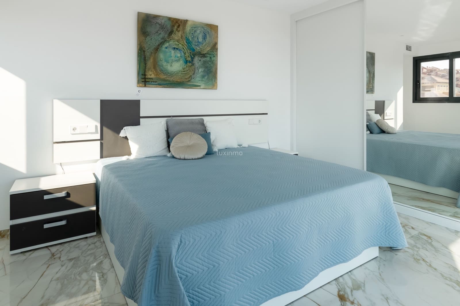 4 bedroom Villa for sale in Finestrat with pool garage - € 920,000 (Ref: 9604512)