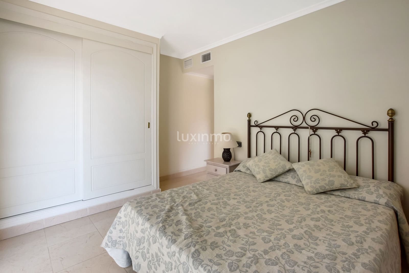 3 camera da letto Appartamento in vendita in Calpe / Calp con piscina garage - 520.000 € (Rif: 9604515)