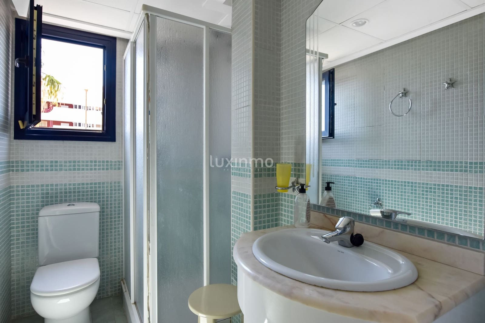 3 camera da letto Appartamento in vendita in Calpe / Calp con piscina garage - 520.000 € (Rif: 9604515)