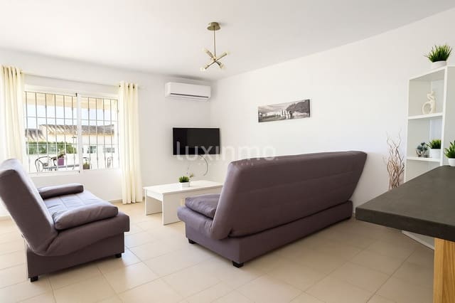 6 soverom Villa til salgs i Calpe / Calp med svømmebasseng - € 950 000 (Ref: 9604516)