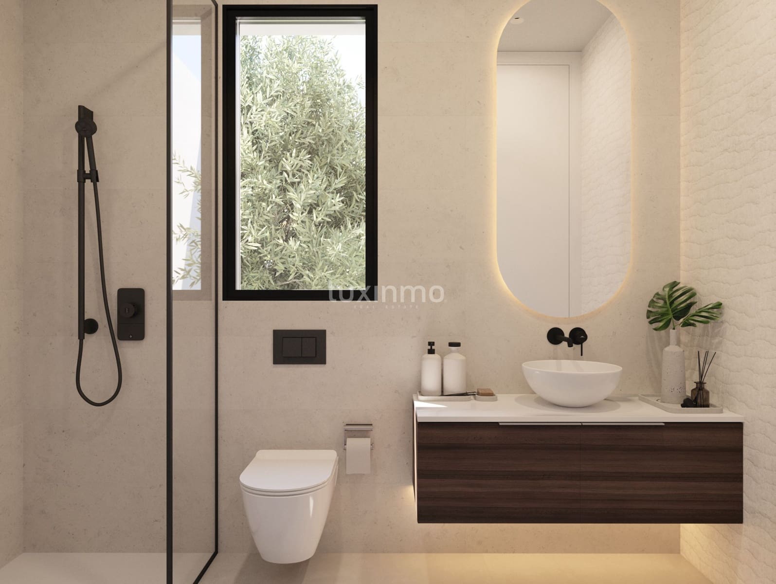 3 camera da letto Villa in vendita in Finestrat con piscina - 635.000 € (Rif: 9604517)