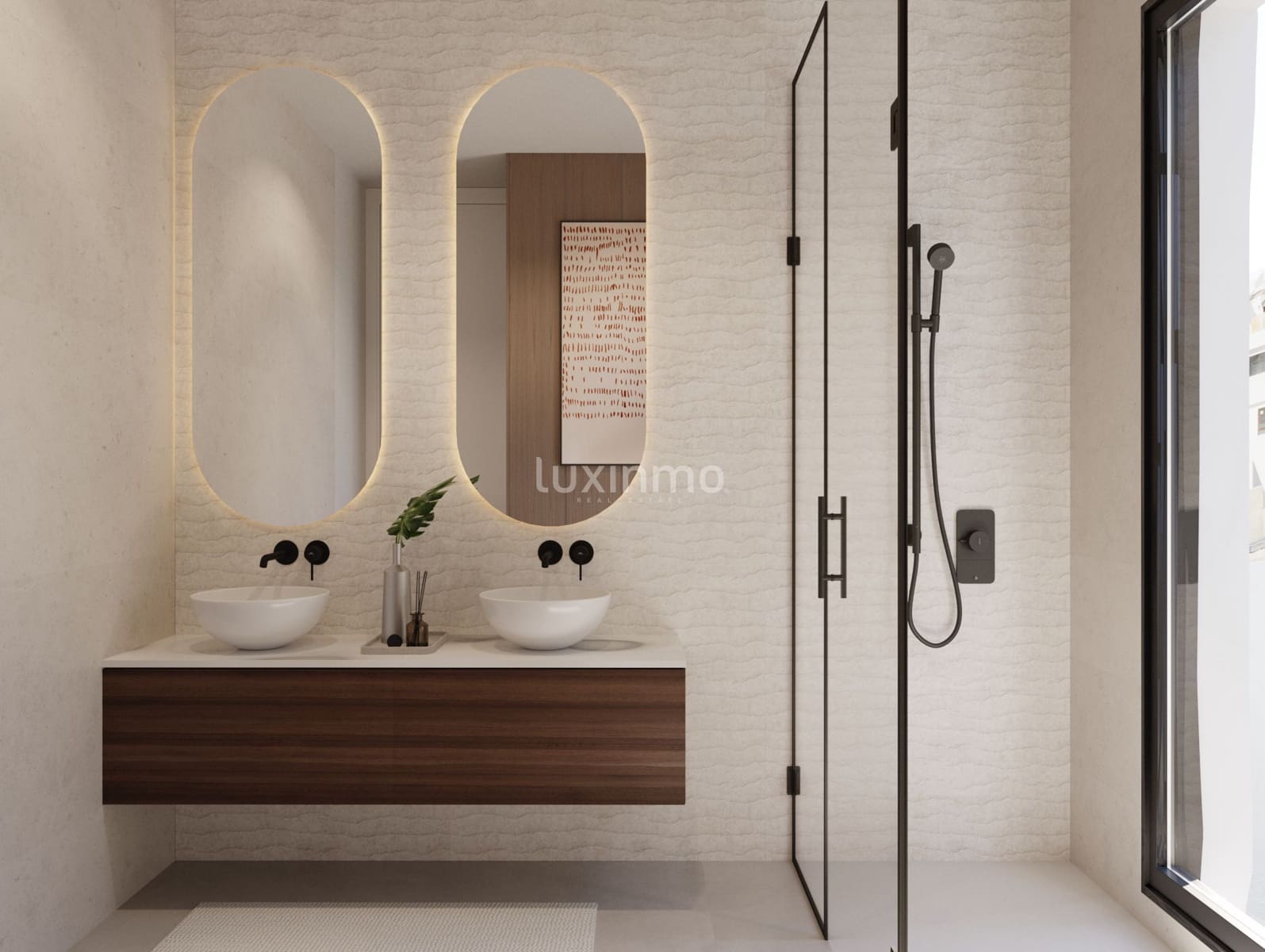 3 camera da letto Villa in vendita in Finestrat con piscina - 635.000 € (Rif: 9604517)