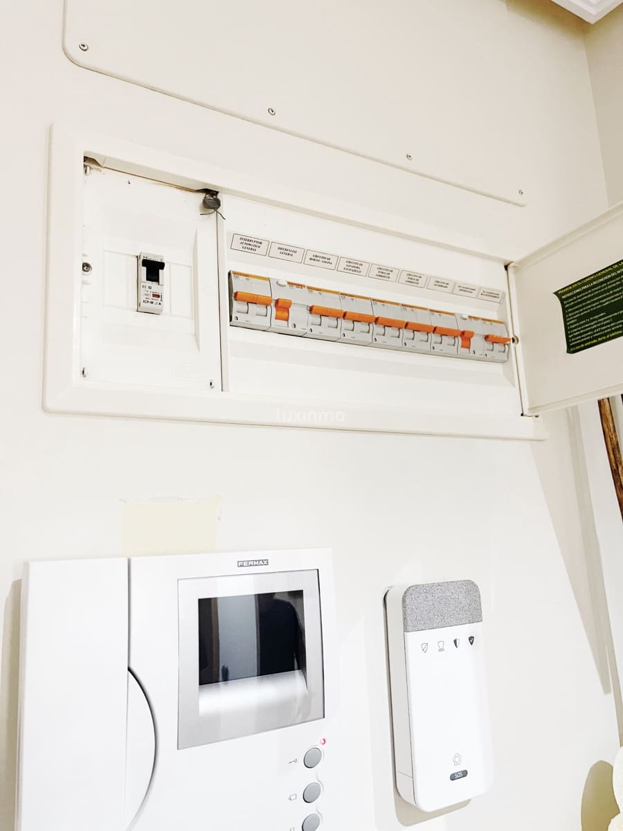 2 sovrum Lägenhet till salu i El Campello med pool garage - 356 000 € (Ref: 9604519)