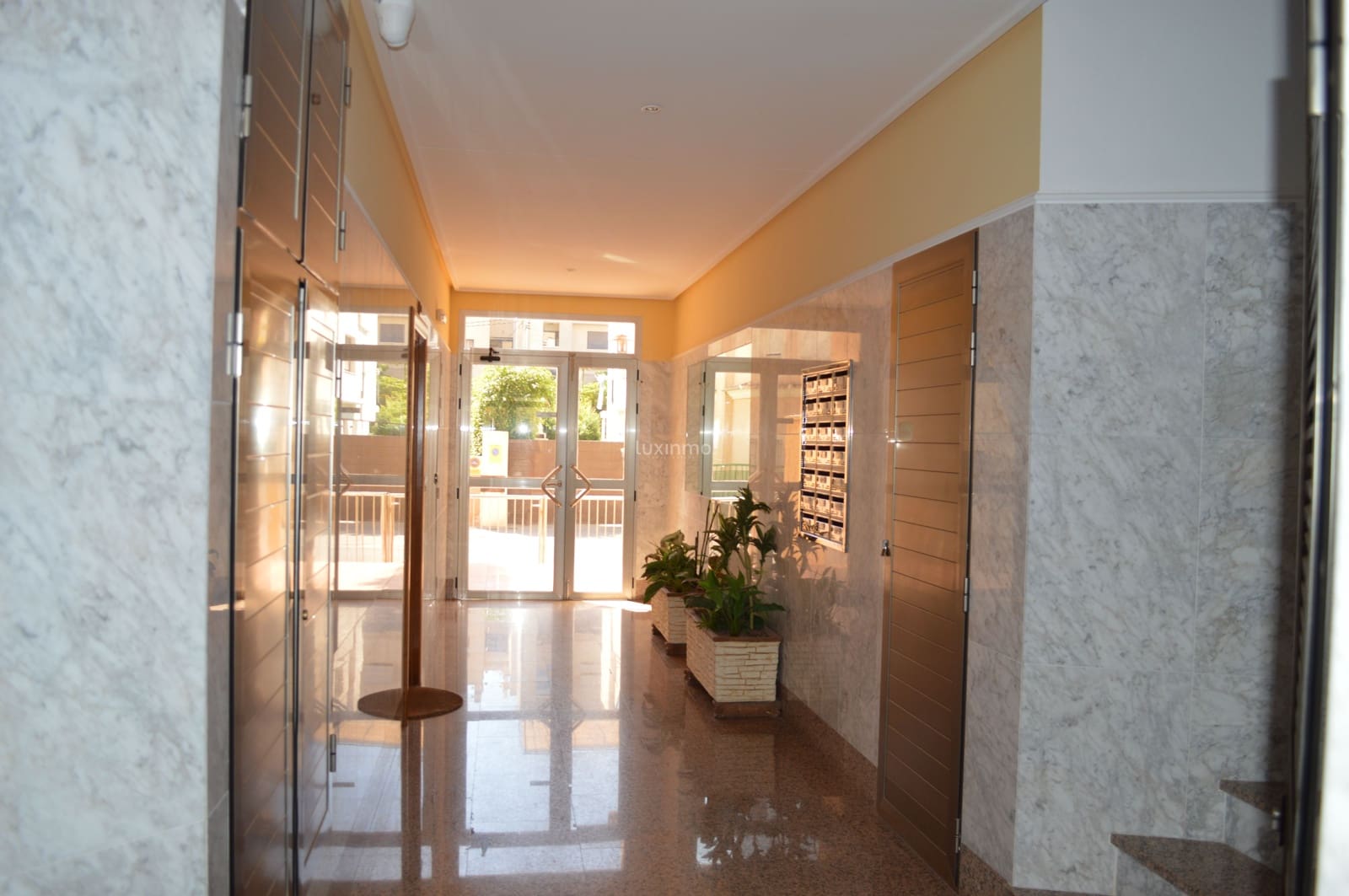 2 sovrum Lägenhet till salu i El Campello med pool garage - 356 000 € (Ref: 9604519)