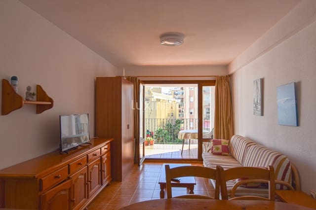 2 camera da letto Appartamento in vendita in Calpe / Calp - 219.000 € (Rif: 9604520)