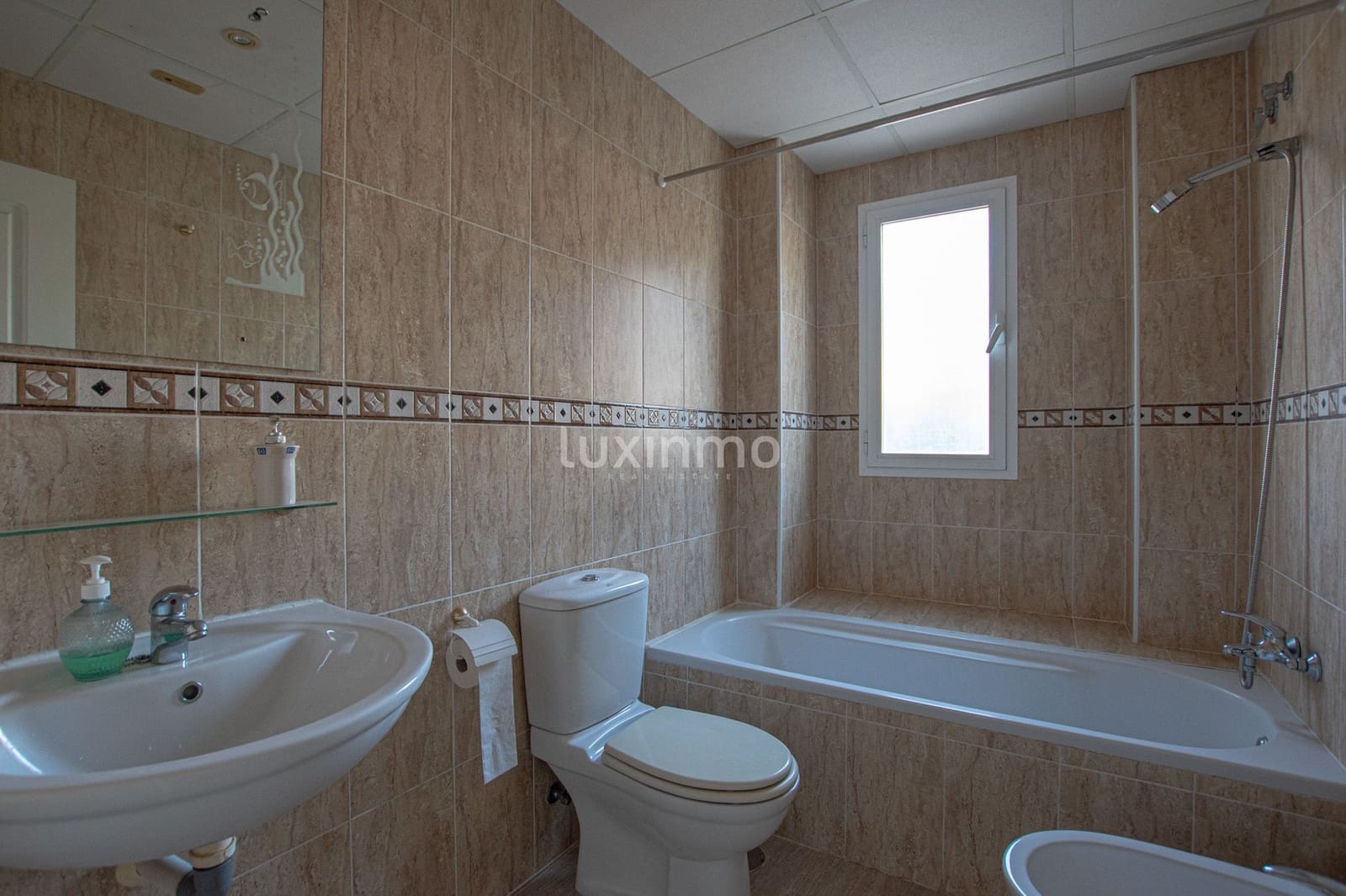 2 camera da letto Appartamento in vendita in Calpe / Calp con piscina - 325.000 € (Rif: 9604523)