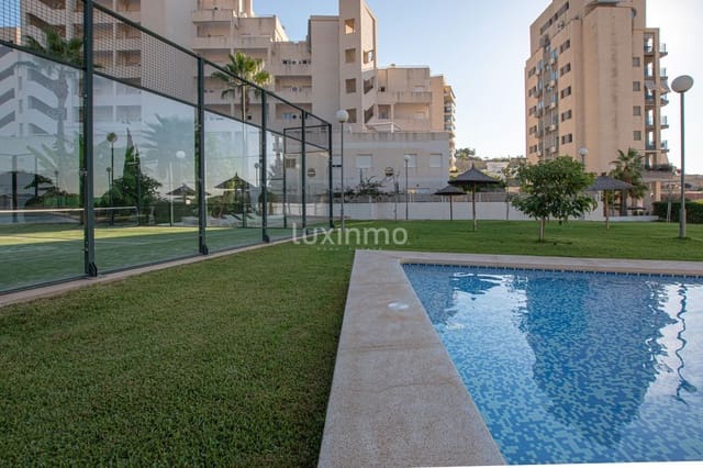2 camera da letto Appartamento in vendita in Calpe / Calp con piscina - 325.000 € (Rif: 9604523)